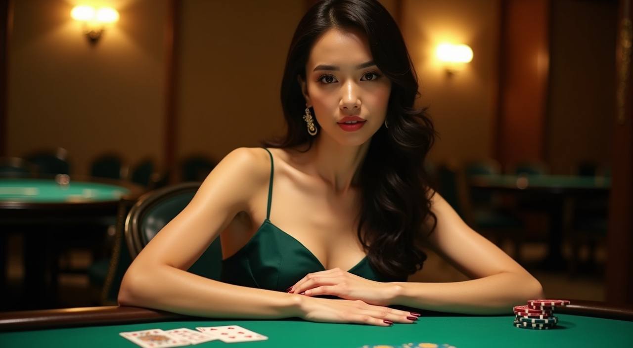 cenara777 Live Roulette